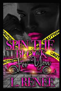 Spin The Block For You