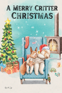 Merry Critter Christmas
