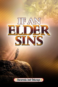 If an Elder Sins