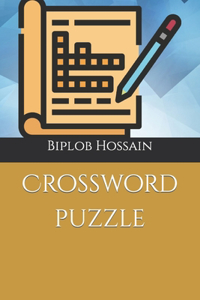 Crossword puzzle