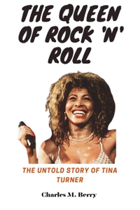 The Queen of Rock 'n' Roll