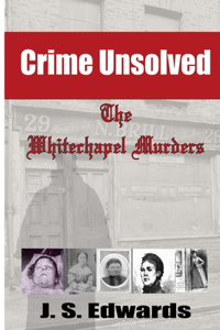 Whitechapel Murders