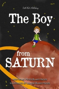 Boy from Saturn