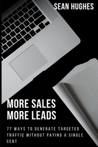 More Sales More Leads