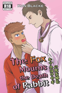 The Fox Mourns the Death of Rabbit
