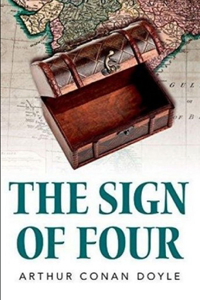 The Sign of the Four Annotated