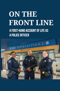 On The Front Line