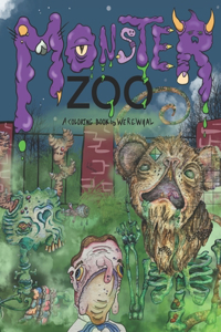 Monster Zoo