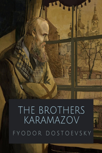 The Brothers Karamazov