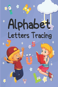 Alphabet Letters Tracing