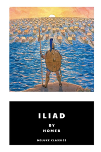 Iliad by Homer