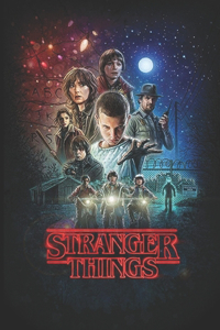 Stranger Things