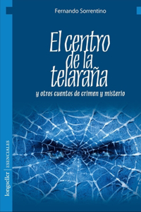El centro de la telaraña