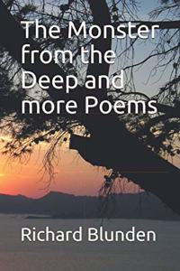 The Monster from the Deep and more Poems
