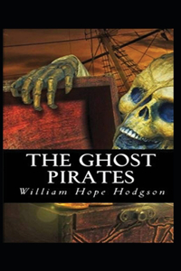 The Ghost Pirates Annotated