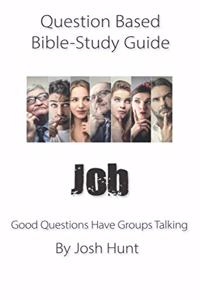 Question-based Bible Study Guide - Job