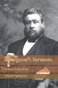 Spurgeon's Sermons