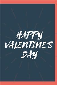 Happy Valentines Day