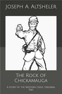 The Rock of Chickamauga