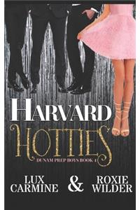 Harvard Hotties