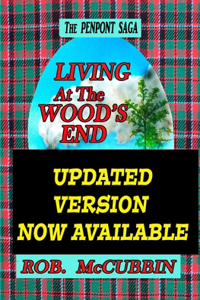 LIVING at the WOOD'S END