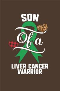 Son Of A Liver Cancer Warrior