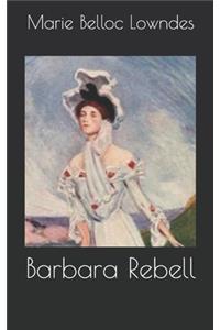 Barbara Rebell