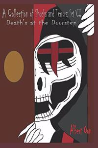 A Collection of Shocks and Terrors