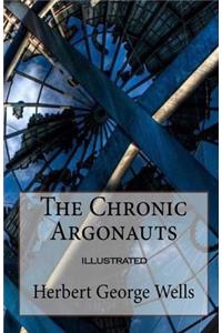 The Chronic Argonauts Illustrated