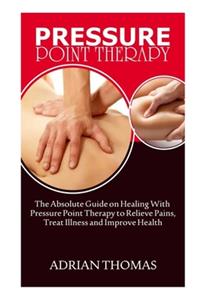 Pressure Point Therapy