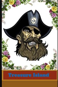 Treasure Island Robert Louis Stevenson The New Annotated Version