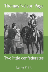 Two little confederates
