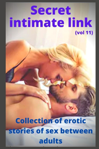 Secret intimate link (vol 11)