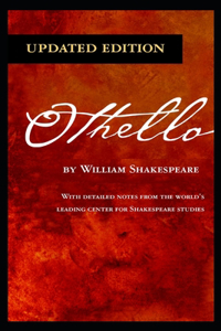 Othello By William Shakespeare Annotated Updated Play