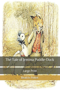 The Tale of Jemima Puddle-Duck