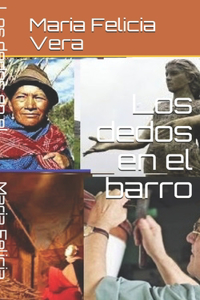 Los dedos en el barro