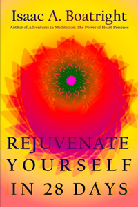 Rejuvenate Yourself in 28 Days