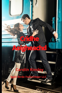 Cridhe Aoigheachd