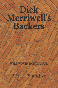Dick Merriwell's Backers