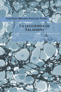 La leggenda di Saladino