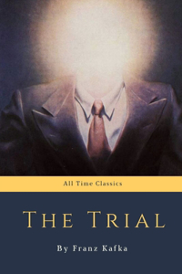 The Trial by Franz Kafka