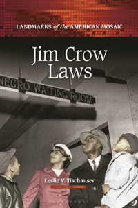 Jim Crow Laws