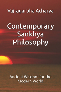 Contemporary Sankhya Philosophy