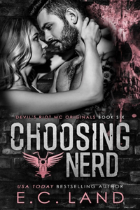 Choosing Nerd