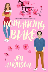 Romancing Blake