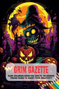Grim Gazette