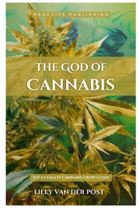 God Of Cannabis