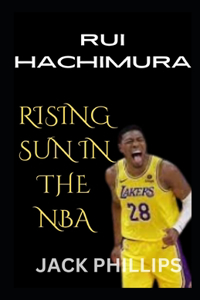 Rui Hachimura