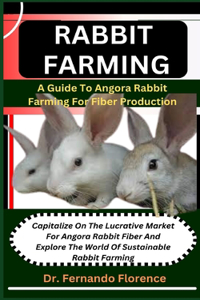 Rabbit Farming