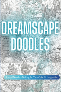 Dreamscape Doodles